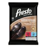 Presto Leather Shoe Moisturizing Wipes 15pcs