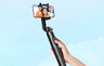 Selfie stick with tripod Bluetooth UGREEN LP586 15062 Selfie stick with tripod Bluetooth UGREEN LP586 15062