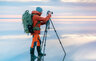 Professional Tripod UGREEN LP661 15187 Professional Tripod UGREEN LP661 15187