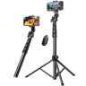 Selfie stick with Bluetooth tripod UGREEN LP680 15609 Selfie stick with Bluetooth tripod UGREEN LP680 15609