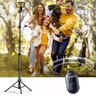 Selfie stick with Bluetooth tripod UGREEN LP680 15609 Selfie stick with Bluetooth tripod UGREEN LP680 15609