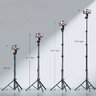 Selfie stick with Bluetooth tripod UGREEN LP680 15609 Selfie stick with Bluetooth tripod UGREEN LP680 15609