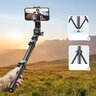 Selfie stick with Bluetooth tripod UGREEN LP680 15609 Selfie stick with Bluetooth tripod UGREEN LP680 15609