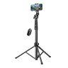 Selfie stick with Bluetooth tripod UGREEN LP680 15609 Selfie stick with Bluetooth tripod UGREEN LP680 15609