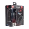 MAXELL HD1 BASS Wireless Bluetooth On-Ear Headphones