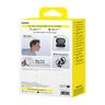 Baseus Eli 2i A0102604 Wireless Bluetooth TWS Headphones with Charging Case Baseus Eli 2i A0102604 Wireless Bluetooth TWS Headphones with Charging Case