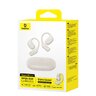 Baseus Eli Wireless Bluetooth TWS Headphones with Charging Case A0102603 Baseus Eli Wireless Bluetooth TWS Headphones with Charging Case A0102603