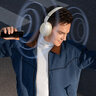 Baseus Bass 35 Max Bluetooth 5.3 Headphones A00070800221-00