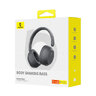 Baseus Bass 35 Max Bluetooth 5.3 Headphones A00070800821-00 Baseus Bass 35 Max Bluetooth 5.3 Headphones A00070800821-00