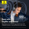 Baseus Bass 35 Max Bluetooth 5.3 Headphones A00070800821-00 Baseus Bass 35 Max Bluetooth 5.3 Headphones A00070800821-00