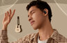 Bluetooth 6.0 Headphones UGREEN FitBuds WS213 65655 Bluetooth 6.0 Headphones UGREEN FitBuds WS213 65655