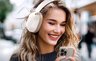 Ugreen HiTune Max 5C Bluetooth 5.4 Hybrid ANC Headphones HP203 35758