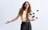 Bluetooth 6.0 Headphones UGREEN LightBuds WS216 65386