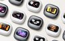 Bluetooth 6.0 Headphones UGREEN LightBuds WS216 75288