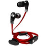 In-ear headphones with Microphone Media-Tech MagicSound DS-2 MT3556 red In-ear headphones with Microphone Media-Tech MagicSound DS-2 MT3556 red