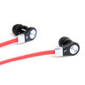In-ear headphones with Microphone Media-Tech MagicSound DS-2 MT3556 red In-ear headphones with Microphone Media-Tech MagicSound DS-2 MT3556 red