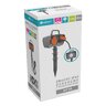 Garden post with programat 2G 1.5m IP44 DPM DT10 Garden post with programat 2G 1.5m IP44 DPM DT10