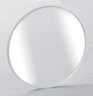 lens / glass for Mactronic Black Eye MX142L flashlight