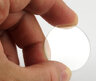 lens / glass for Mactronic Black Eye MX142L flashlight