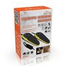 Ozone Disinfectant Shoe Dryer Media-Tech MT6505