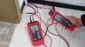 Wire Detector UT25CL UNI-T Wire Detector UT25CL UNI-T