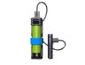 Fast charger for 3.7V/1.2V batteries XTAR SC1+ USB-C power bank Fast charger for 3.7V/1.2V batteries XTAR SC1+ USB-C power bank