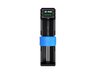 Fast charger for 3.7V/1.2V batteries XTAR SC1+ USB-C power bank