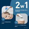 Non-contact thermometer OMRON GENTLE TEMP 730 MC-F300-E Non-contact thermometer OMRON GENTLE TEMP 730 MC-F300-E