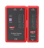 RJ45 RJ11 Network Cable Tester UT681L UNI-T