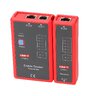 RJ45 RJ11 Network Cable Tester UT681L UNI-T