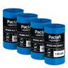 Прочные мусорные пакеты PACLAN 35L - 600 штук