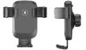 Car Phone Holder with Qi Charging 15W, For Grille eXtremestyle Type: O-19W