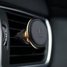 Baseus Magnetic Car Phone Holder for Grille C40141201G13-00 Gold