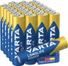 Varta Longlife LR03/AAA box - 24 pieces