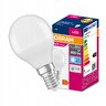 ZAR. LED 6.5W E14 Ball Osram Natural 4000K