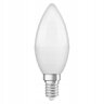 ZAR. LED 7.5W E14 Osram Natural Candle 4000K