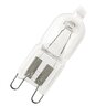 HALOGEN BULB 50W G9 Osram for ovens 230V 2800K HALOGEN BULB 50W G9 Osram for ovens 230V 2800K