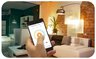 LED bulb 5W E27 RETRO dimmable WiFi Spectrum SMART CCT