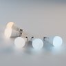 LED bulb E27 13W bulb 5in1 Spectrum WOJ14716