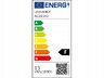 OSRAM Bulb LED Bulb E27 13W LED Cold 6500k