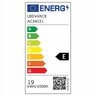 OSRAM LED bulb E27 19W LED Natural 4000k