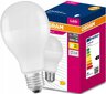 OSRAM E27 LED bulb 19W LED VALUE CLASSIC A 68 warm 3000K