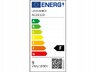 OSRAM Bulb LED Bulb E27 8.5W LED Warm 2700K