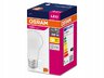 OSRAM Bulb LED Bulb E27 8.5W LED Warm 2700K