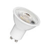 OSRAM GU10 LED Bulb 6.9W LED VALUE Natural 4000k (120 degree beam angle)