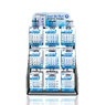 everActive Professional line battery pack 288pcs R6, 144pcs R03 + everActive display / stand 9 hooks 