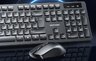 Wireless Keyboard and Mouse Set VENTION KTDB0-EN