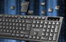 Wireless Keyboard and Mouse Set VENTION KTDB0-EN