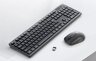Wireless Keyboard and Mouse Set VENTION KTDB0-EN