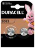 Duracell Kit – 22x AA 4BL, 11x AAA 4BL, 7x CR2032 2BL